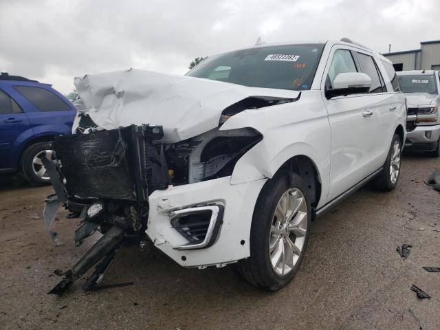 Photo 2 from auction – 2019 FORD EXPEDITION with VIN 1FMJU2AT3KEA83115