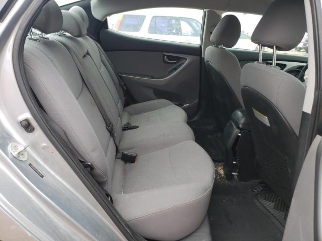 Photo 6 from auction – 2015 HYUNDAI ELANTRA SE with VIN 5NPDH4AEXFH589002