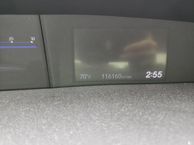 Photo 8 from auction – 2013 HONDA CIVIC EX with VIN 19XFB2F81DE233783