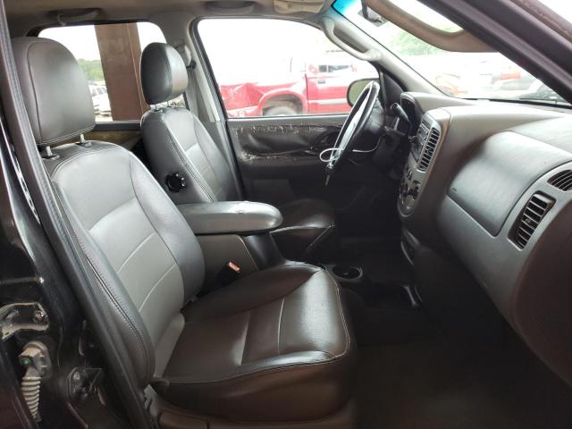 Photo 5 from auction – 2003 FORD ESCAPE XLT with VIN 1FMYU03193KA25480