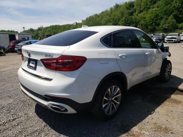 Photo 7 from auction – 2019 BMW X6 XDRIVE3 with VIN 5UXKU2C50K0Z64650