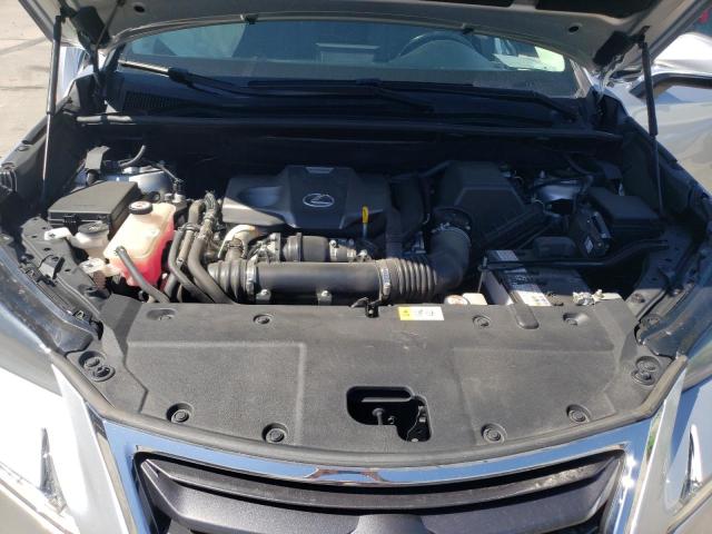 Photo 7 from auction – 2017 LEXUS NX 200T BA with VIN JTJBARBZ2H2148704