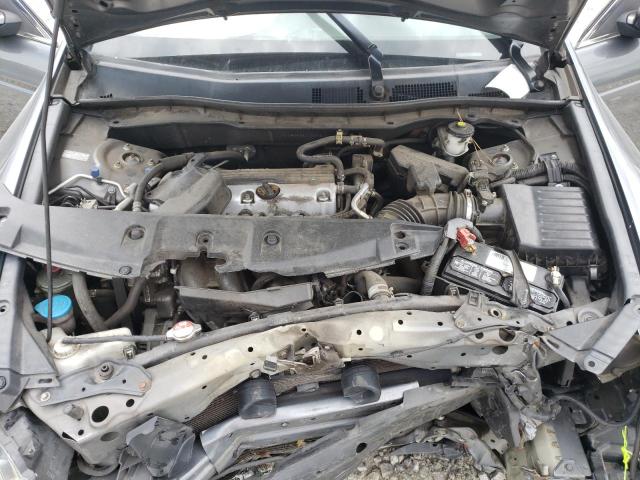 Photo 7 from auction – 2012 HONDA ACCORD LX with VIN 1HGCP2F38CA223313