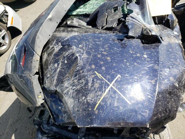 Photo 7 from auction – 2014 SUBARU IMPREZA SP with VIN JF1GPAL6XEH252305