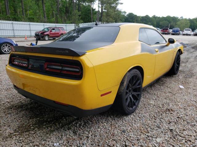 Photo 4 from auction – 2018 DODGE CHALLENGER with VIN 2C3CDZFJ3JH215105