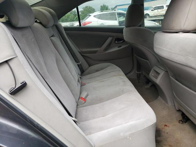 Photo 6 from auction – 2011 TOYOTA CAMRY BASE with VIN 4T1BF3EK4BU777601