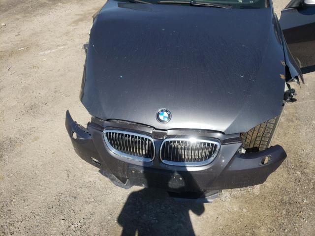 Photo 7 from auction – 2007 BMW 328 I with VIN WBAWB33597PV70977