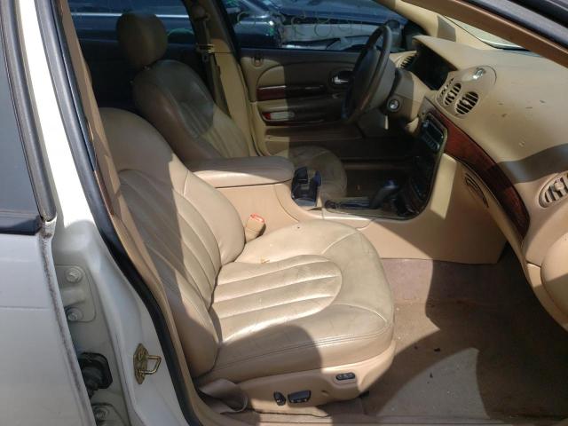 Photo 5 from auction – 2000 CHRYSLER 300M with VIN 2C3HE66G7YH243201