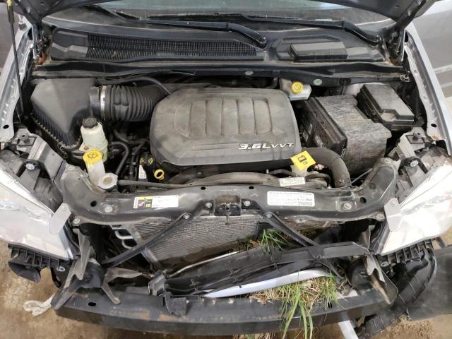Photo 2 from auction – 2013 CHRYSLER TOWN & COU with VIN 2C4RC1CG5DR667798
