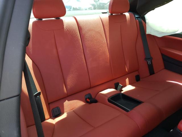 Photo 6 from auction – 2015 BMW M235I with VIN WBA1J7C54FV289510