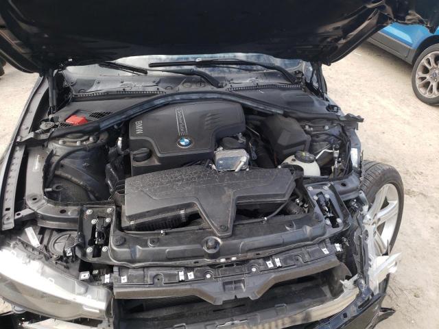 صورة رقم 7 من المزاد - 2015 BMW 320 I مع VIN WBA3B1G55FNT04108