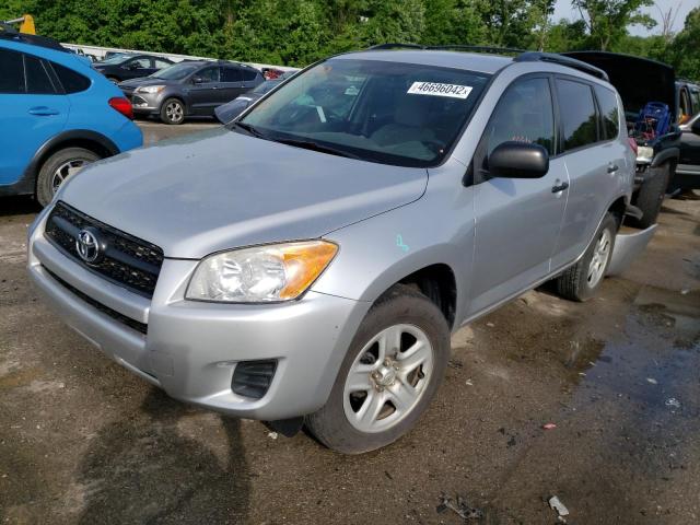 صورة رقم 2 من المزاد - 2012 TOYOTA RAV4 مع VIN 2T3ZF4DV2CW116965