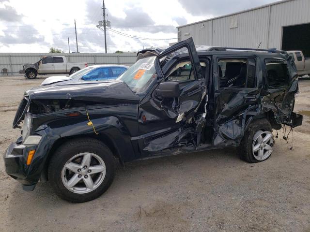Photo 9 from auction – 2012 JEEP LIBERTY SP with VIN 1C4PJLAK7CW166451