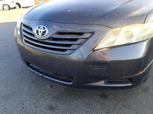 Photo 8 from auction – 2009 TOYOTA CAMRY BASE with VIN 4T4BE46K29R124448