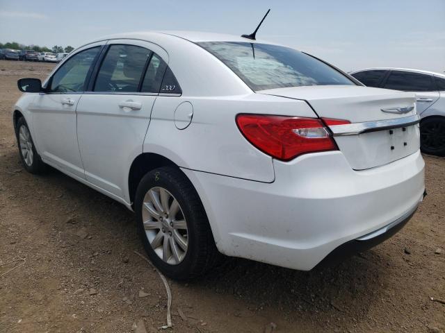 Zdjęcie 3 z aukcji – 2013 CHRYSLER 200 TOURIN z VIN 1C3CCBBB0DN515284