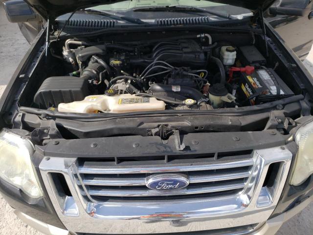 Photo 7 from auction – 2008 FORD EXPLORER E with VIN 1FMEU64E58UB32772