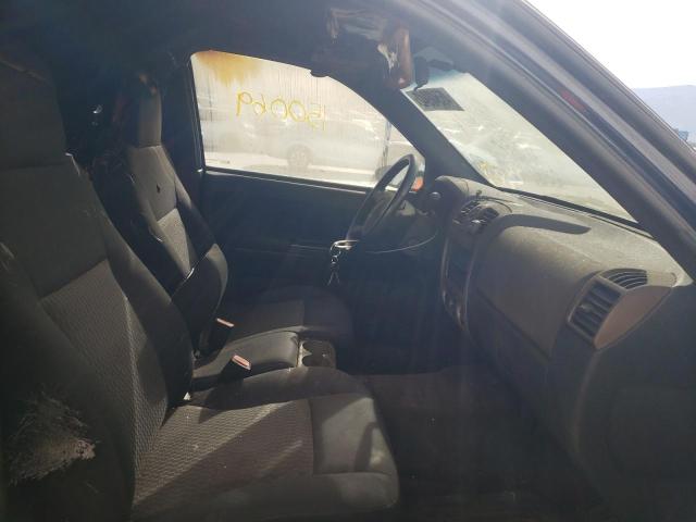 Photo 5 from auction – 2007 CHEVROLET COLORADO with VIN 1GCDT13E878112353