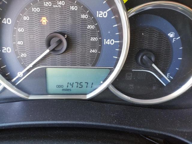 Photo 8 from auction – 2015 TOYOTA COROLLA EC with VIN 5YFBPRHE6FP232223