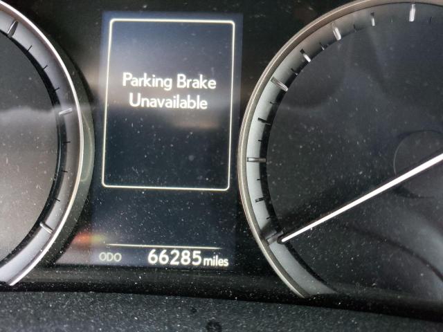 Photo 3 from auction – 2017 LEXUS RX 450H BA with VIN 2T2BGMCA9HC010281