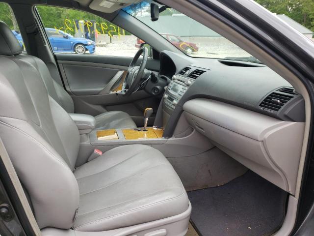 Photo 5 from auction – 2007 TOYOTA CAMRY LE with VIN 4T1BK46K47U503483