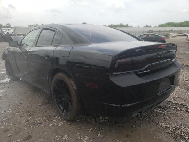 Foto 3 de la subasta – 2014 DODGE CHARGER SE con VIN 2C3CDXBG6EH155342