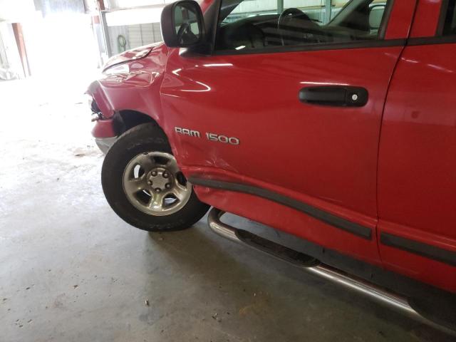 Photo 10 from auction – 2002 DODGE RAM 1500 with VIN 3D7HA18N02G193440