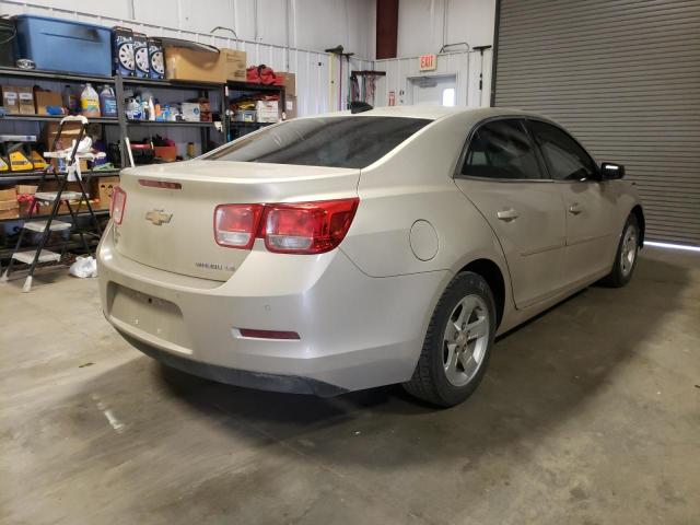 Photo 4 from auction – 2015 CHEVROLET MALIBU LS with VIN 1G11B5SL1FF352392