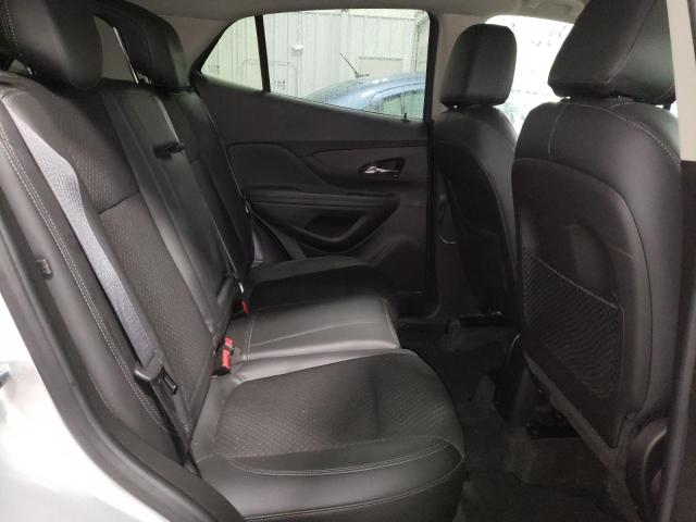 Photo 6 from auction – 2017 BUICK ENCORE PRE with VIN KL4CJASB5HB032824