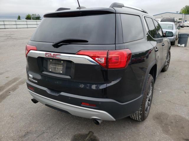 Photo 4 from auction – 2019 GMC ACADIA SLT with VIN 1GKKNMLS7KZ110013
