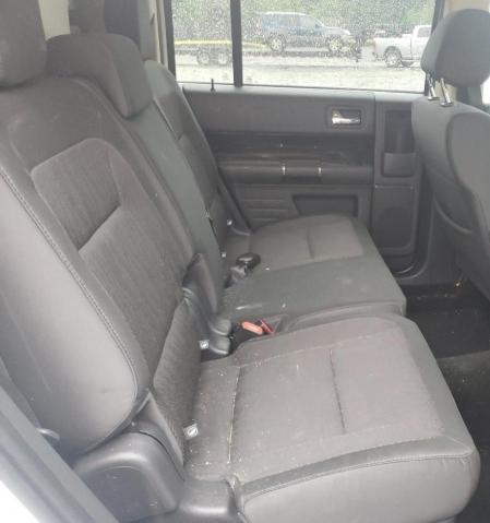 Photo 6 from auction – 2016 FORD FLEX SEL with VIN 2FMHK6C80GBA12154