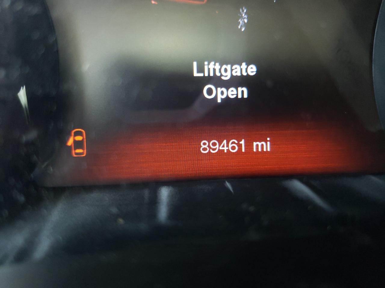 Photo 13 from auction – 2014 JEEP CHEROKEE L with VIN 1C4PJLDB4EW208217