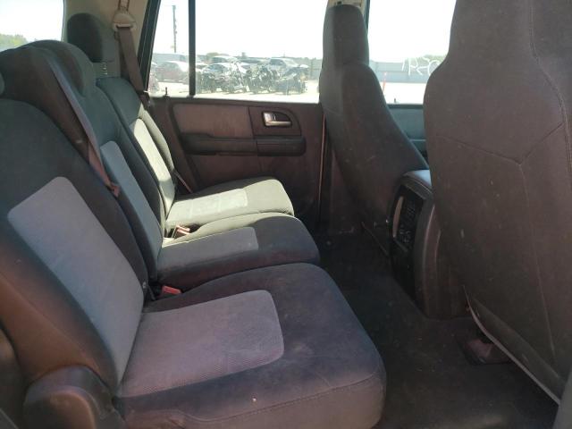 Photo 6 from auction – 2003 FORD EXPEDITION with VIN 1FMPU16L33LB57823