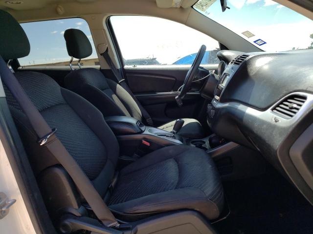 Photo 5 from auction – 2015 DODGE JOURNEY SX with VIN 3C4PDCBG3FT627897
