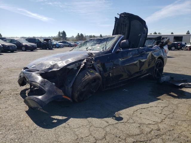 Photo 2 from auction – 2012 BMW 335 I with VIN WBADX7C53CE744211