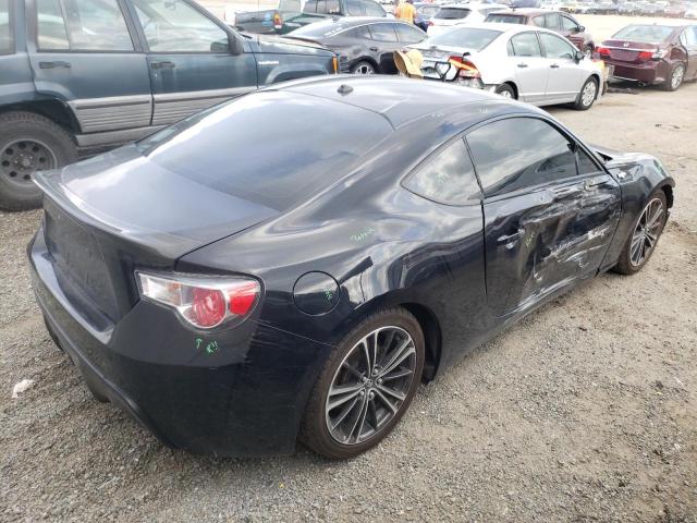 Photo 4 from auction – 2014 TOYOTA SCION FR-S with VIN JF1ZNAA15E9701437