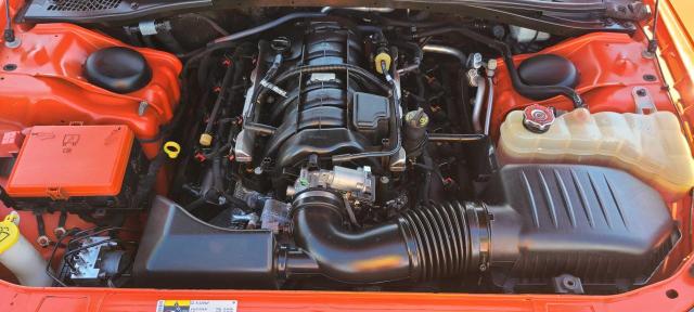 Photo 7 from auction – 2016 DODGE CHALLENGER with VIN 2C3CDZBT0GH345522