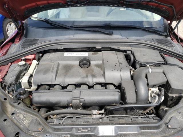 Photo 7 from auction – 2010 VOLVO XC60 3.2 with VIN YV4960DZ7A2065123