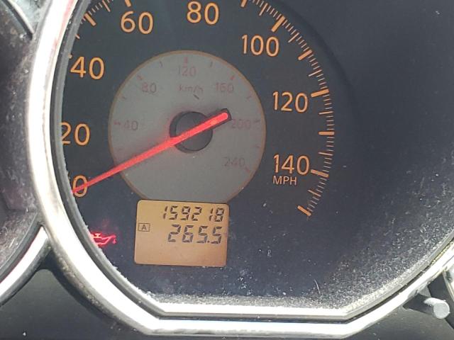 Photo 8 from auction – 2005 NISSAN ALTIMA S with VIN 1N4AL11D65N485506