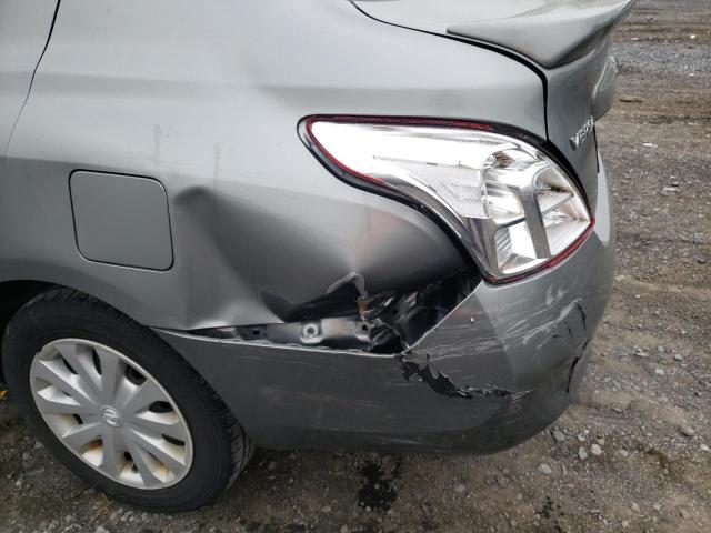 Photo 9 from auction – 2014 NISSAN VERSA with VIN 3N1CN7AP1EL814397