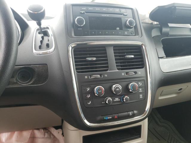 Photo 9 from auction – 2011 DODGE GRAND CARA with VIN 2D4RN4DG4BR786470