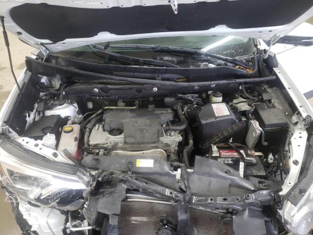 Photo 7 from auction – 2017 TOYOTA RAV4 LIMIT with VIN 2T3DFREVXHW554064