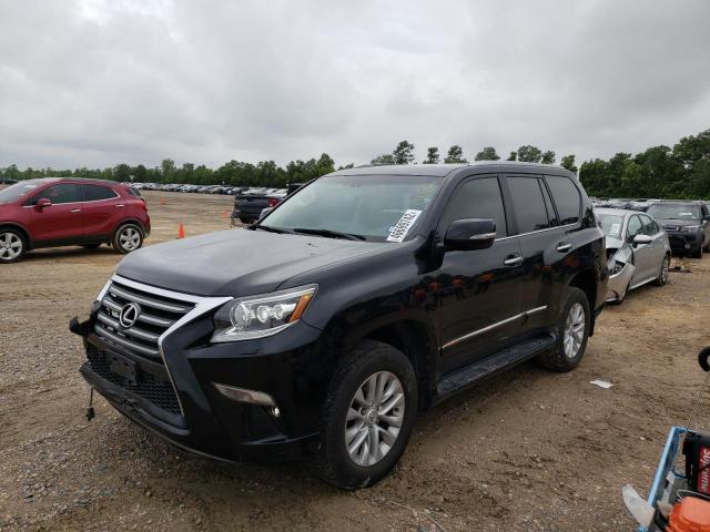 Photo 2 from auction – 2014 LEXUS GX 460 with VIN JTJBM7FXXE5078013