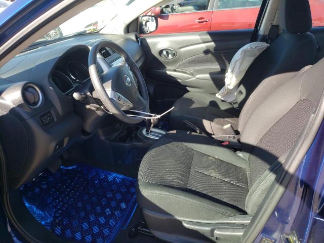 Photo 5 from auction – 2019 NISSAN VERSA S with VIN 3N1CN7AP5KL881144