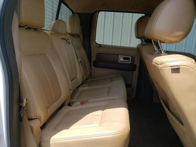 Photo 6 from auction – 2013 FORD F150 SUPER with VIN 1FTFW1CT6DFD90626