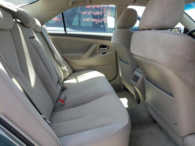 Photo 6 from auction – 2008 TOYOTA CAMRY CE with VIN 4T1BE46K08U736110
