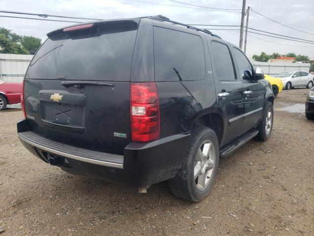 Photo 4 from auction – 2011 CHEVROLET TAHOE C150 with VIN 1GNSCCE04BR144005