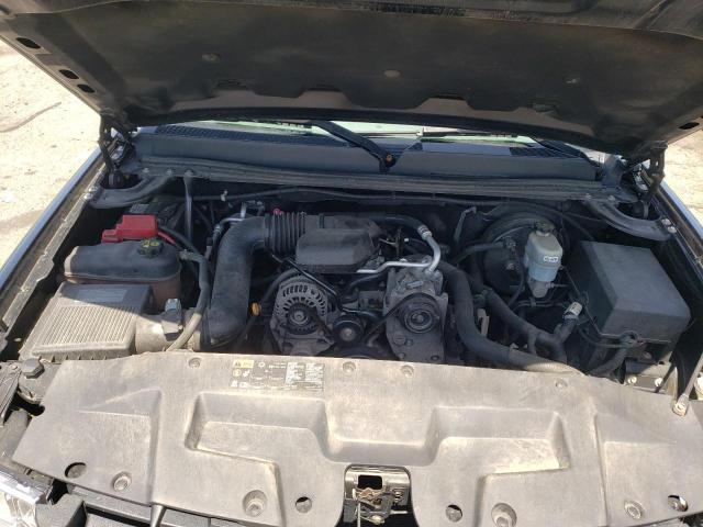 Photo 7 from auction – 2011 GMC SIERRA C15 with VIN 1GTN1TEX7BZ442489