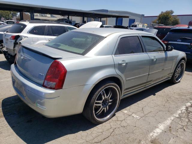 Photo 4 from auction – 2006 CHRYSLER 300 with VIN 2C3KA43R56H472162