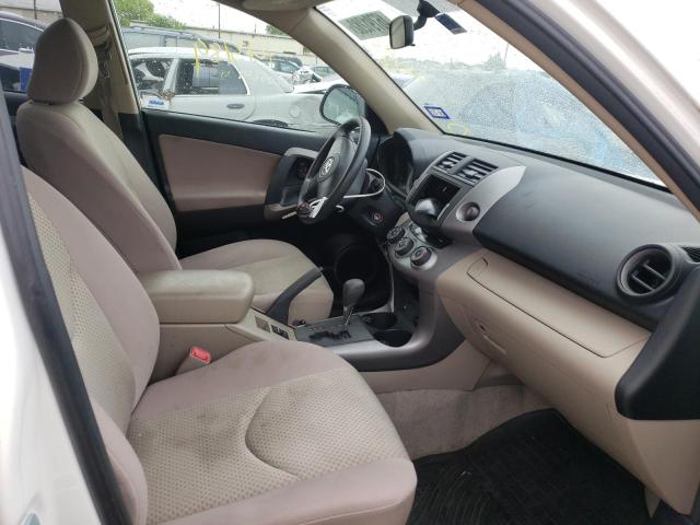 Photo 5 from auction – 2007 TOYOTA RAV4 with VIN JTMBK33V076026374