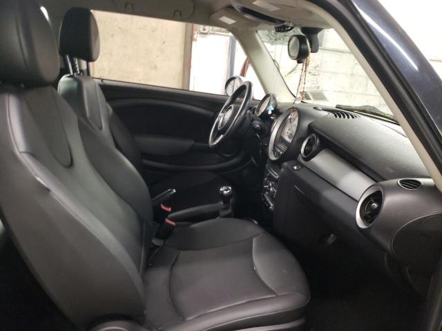 Photo 5 from auction – 2012 MINI COOPER with VIN WMWSU3C59CT186515